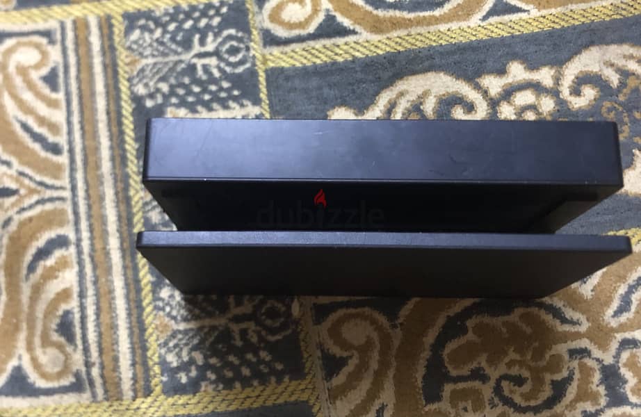dock station nintendo switch 1