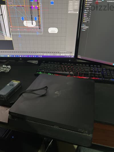 PS4 500gb