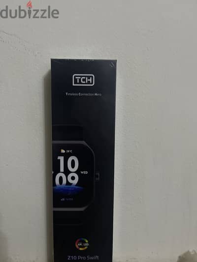 Tch z10 pro swift