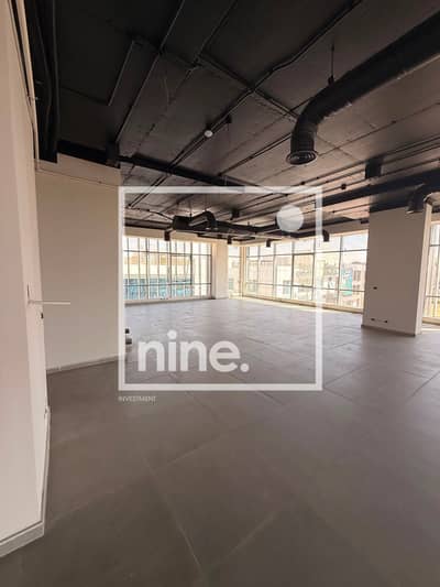 Luxury Fully Finished Office for Rent in Mostafa Kamel, New Cairo | 400 SQM | Prime Location | Competitive Market Price | EGP 950/SQM