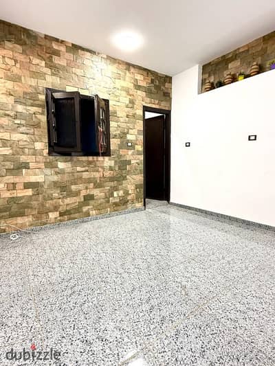 Apartment for rent in Al-Yasmeen 3 suitable for companies with a private entrance