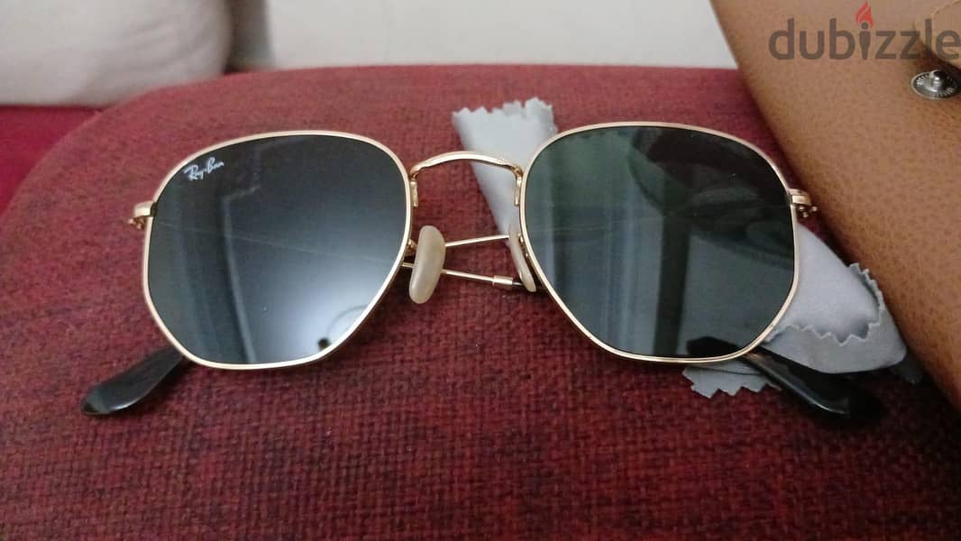 Ray-Ban sun glasses 3