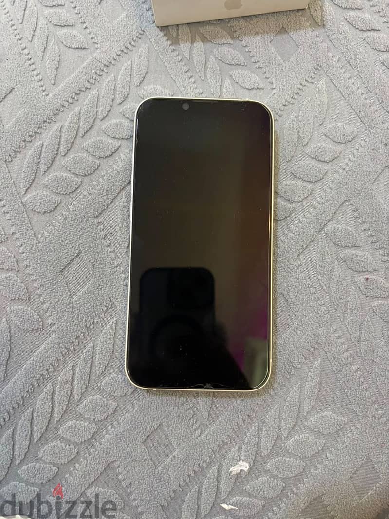 Apple - iPhone 13 2