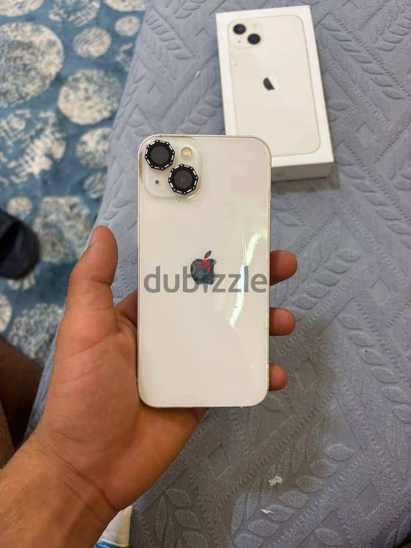 Apple - iPhone 13 3