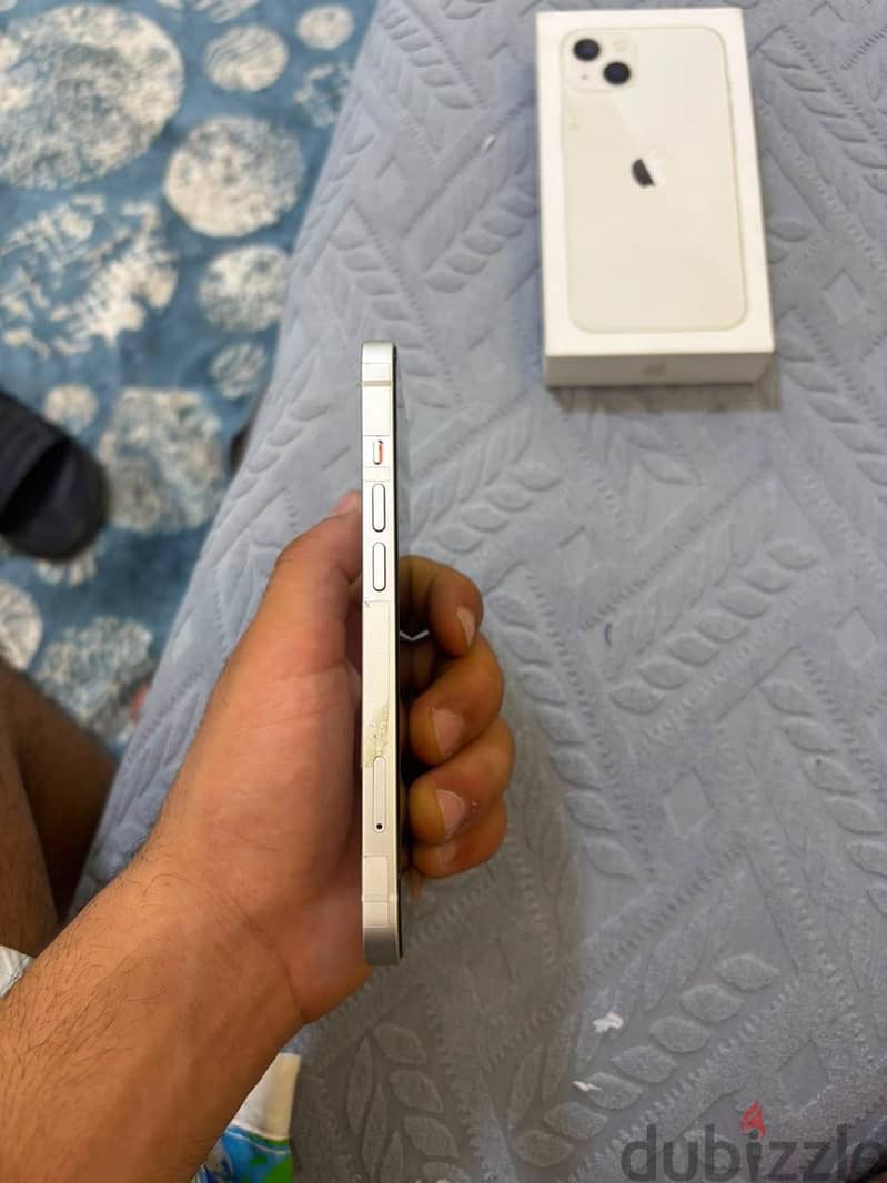 Apple - iPhone 13 4