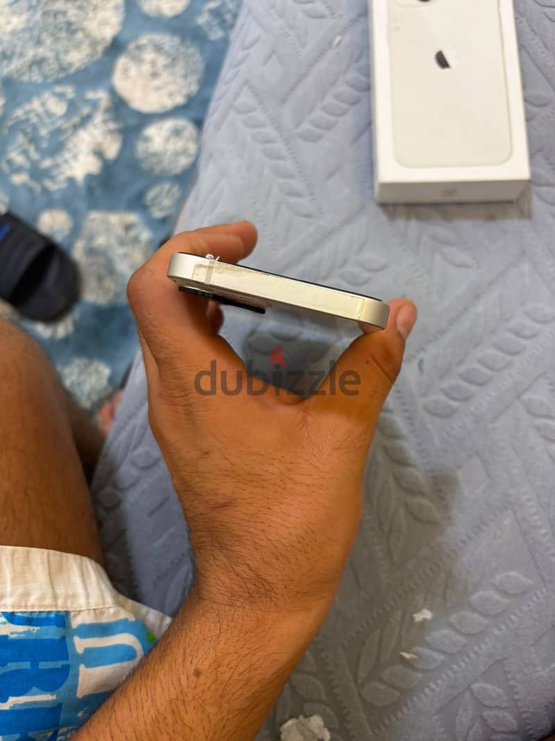 Apple - iPhone 13 5