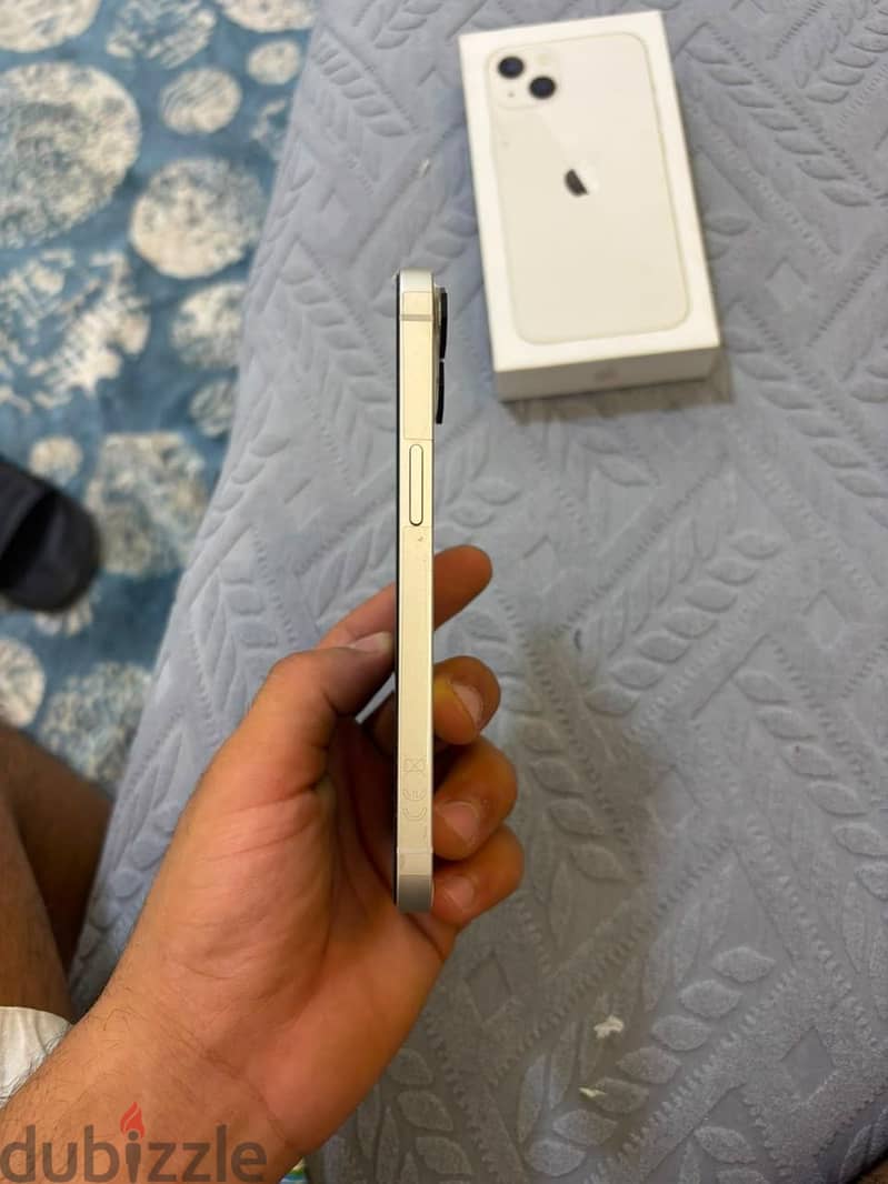 Apple - iPhone 13 7