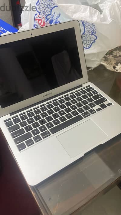 MacBook air 1445 2015 original used good