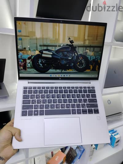 HP EliteBook 845 G10