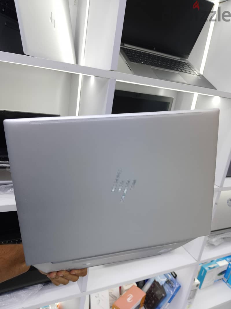 HP EliteBook 845 G10 1