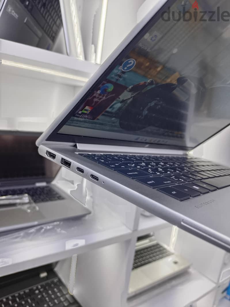 HP EliteBook 845 G10 4
