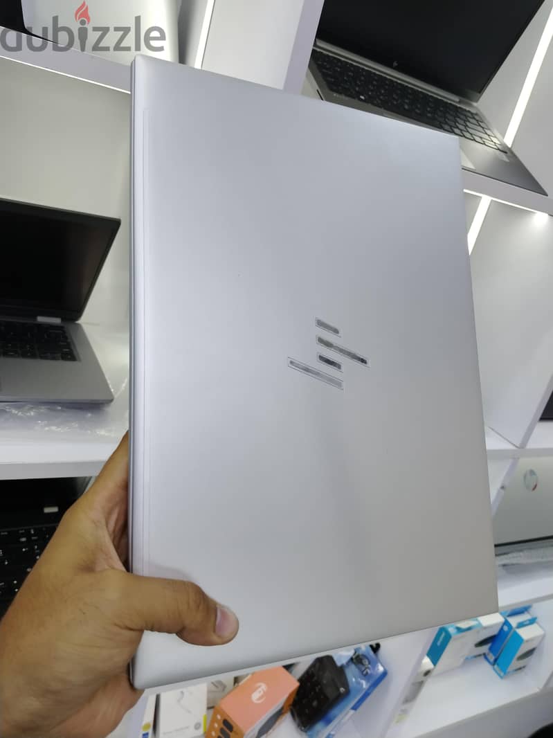 HP EliteBook 845 G10 5