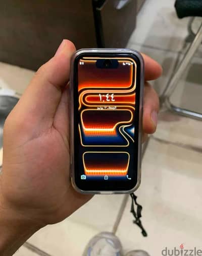 آبل - آيفون 17 برو ماكس ميني
