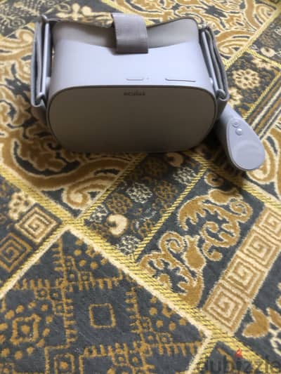 Oculus Go Standalone Virtual Reality Headset - 32GB