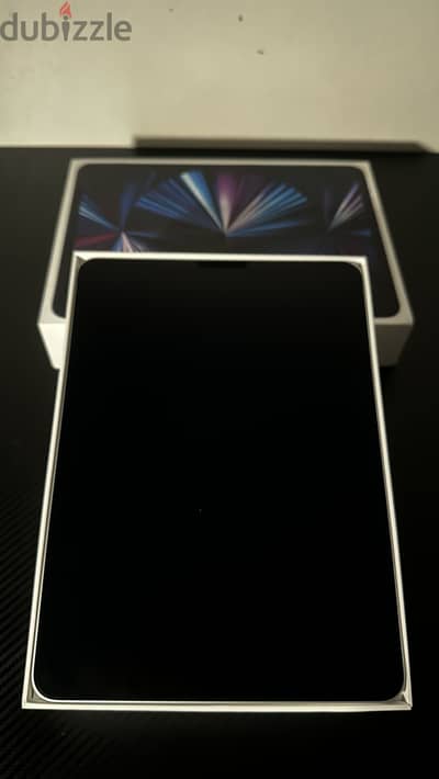 iPad Pro 11-inch للبيع بحالة ممتازة