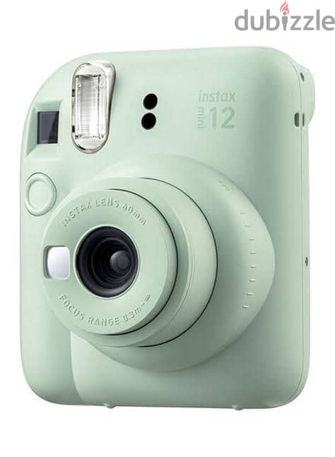 Fujifilm Instax mini 12 " instant camera" 1
