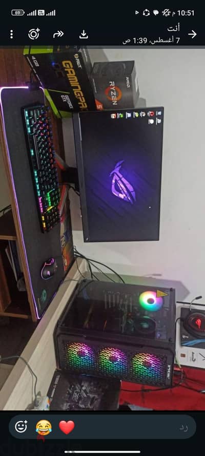 rx580