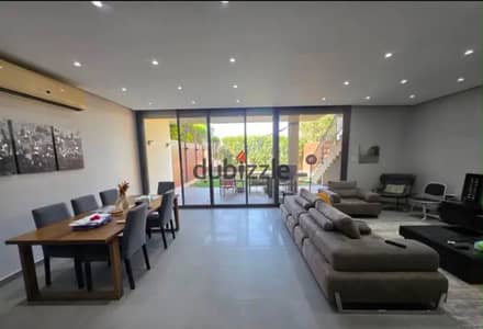 Townhouse for Sale in Allegria Compound | Sheikh Zayed | 222 sqm BUA + 240 sqm Land