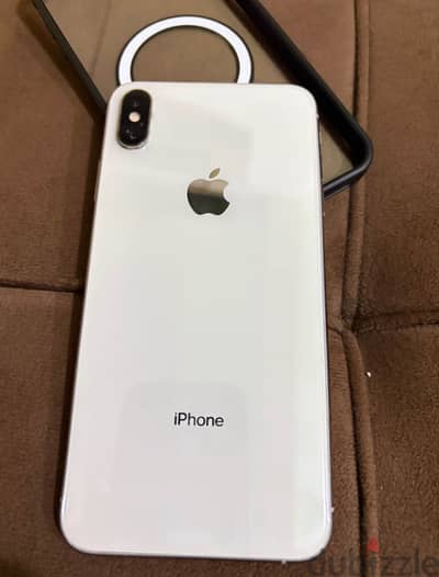 Apple - iPhone XS Max