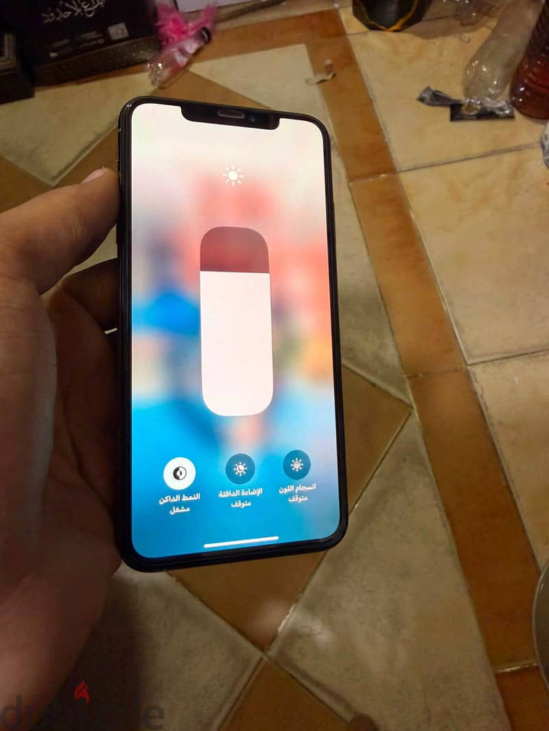 Apple - iPhone XS Max 2