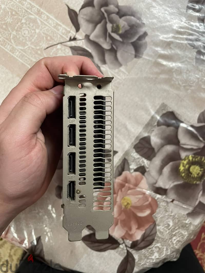 AMD Radeon RX 580 4GB - Tested & Working 3