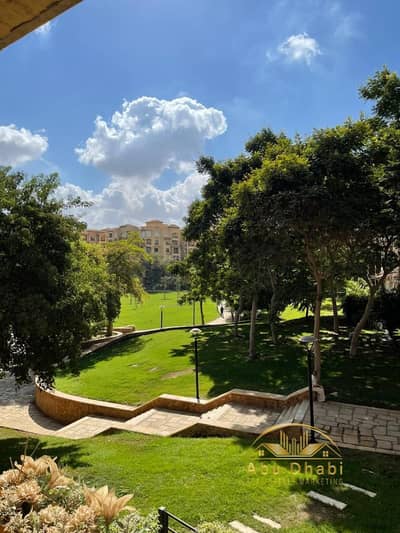 211m² apartment for rent in Madinaty | 3 bedrooms + 3 bathrooms | Garden view | Peripheral location | Exclusive with us 211m² apartment for rent in Madinaty | 3 bedrooms + 3 bathrooms | Garden view | Peripheral location | Exclusive with us
