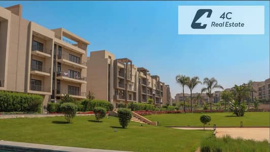 Ready-to-Move Apartment in Marasem Fifth Square | Fully Furnished & Equipped | 144 SQM - with open view dont miss it !!