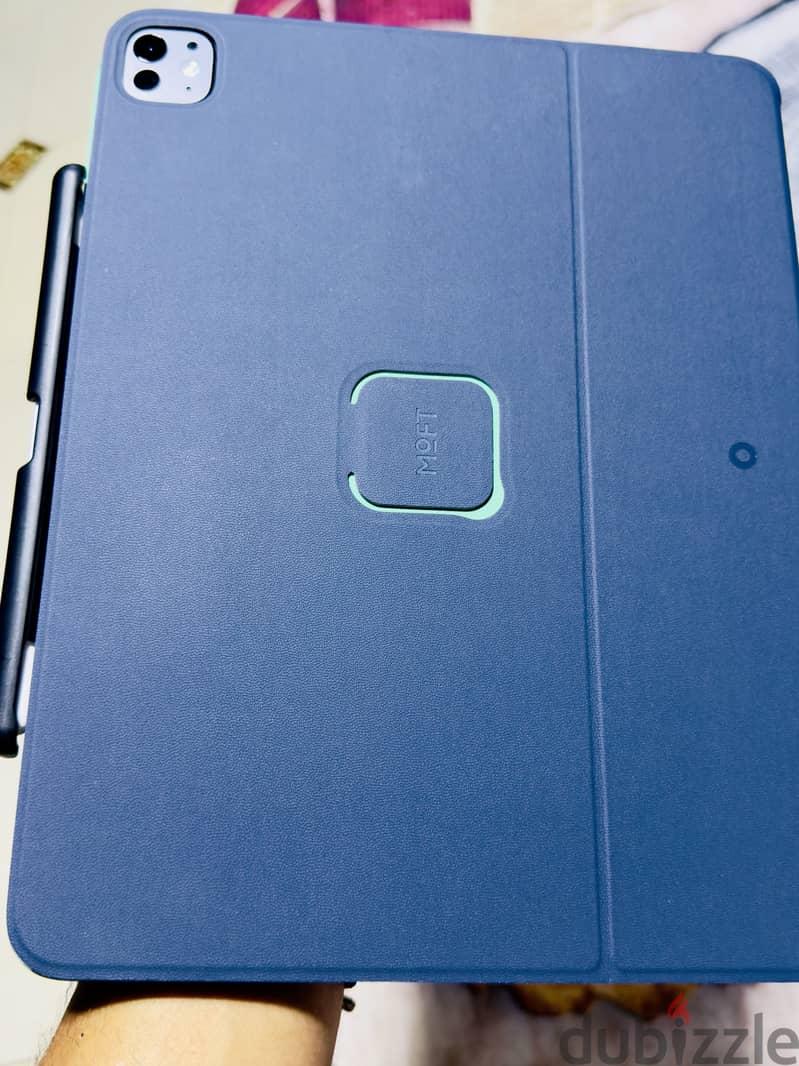 Ipad pro M4 1