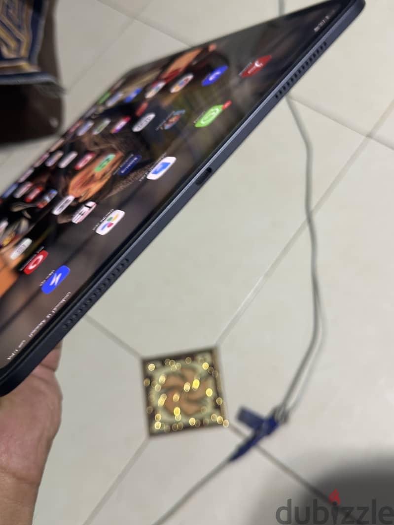 Ipad pro M4 2