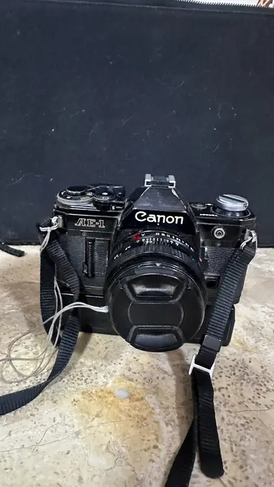 canon cameras for filmmakers