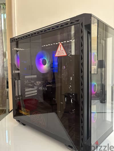 Ryzen 5 5600x-Rtx 3070 pc