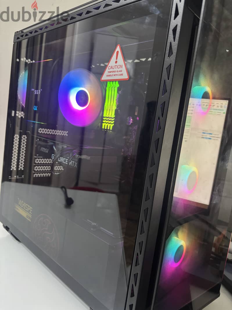 Ryzen 5 5600x-Rtx 3070 pc 1