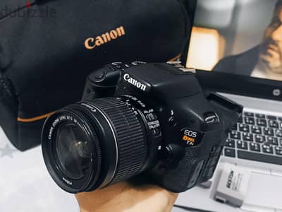 Canon 600d