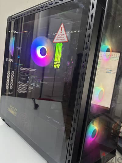 Ryzen 5 5600x-Rtx 3070 pc