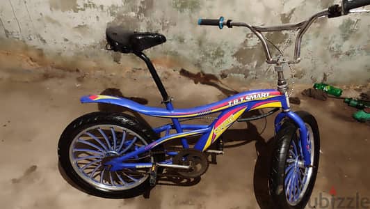 عجله Bmx