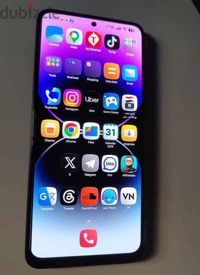 Xiaomi Poco X5