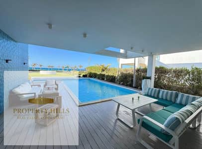 Exceptional Opportunity in Fouka Bay – 3-Bedroom Chalet with the Lowest Down Payment and the Longest Payment Plan.