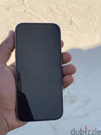 آبل - آيفون 16 برو