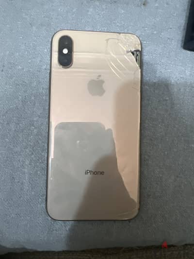 Apple - iPhone XS