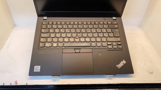 Lenovo Thinkpad T14 Gen 1 TOUCH SCREEN gred A++