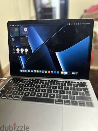 macbook air 2018