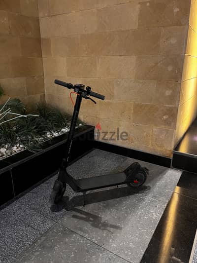 Xiaomi MI Electric Scooter 4 lite (2nd Generation)