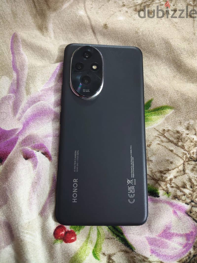 Honor 200 3