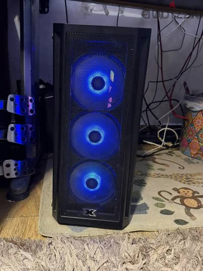 gaming pc