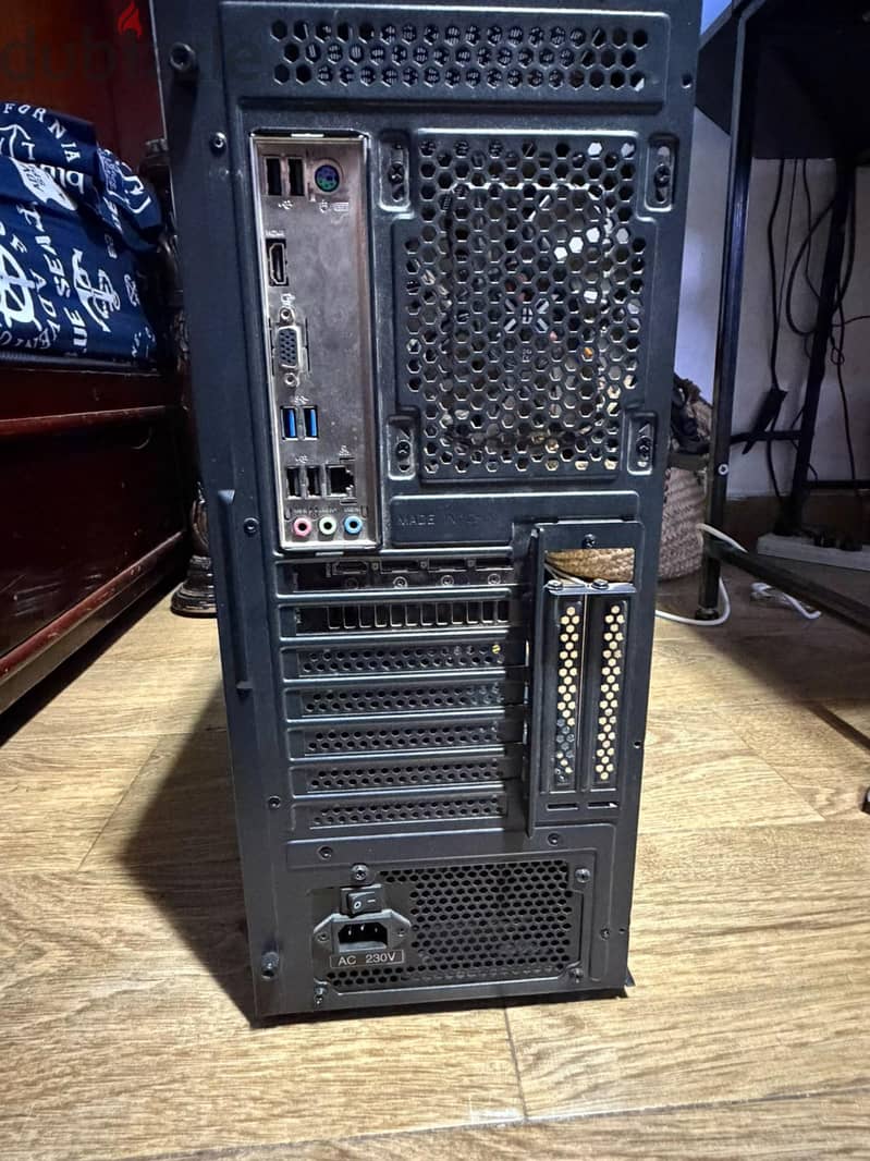 gaming pc 1