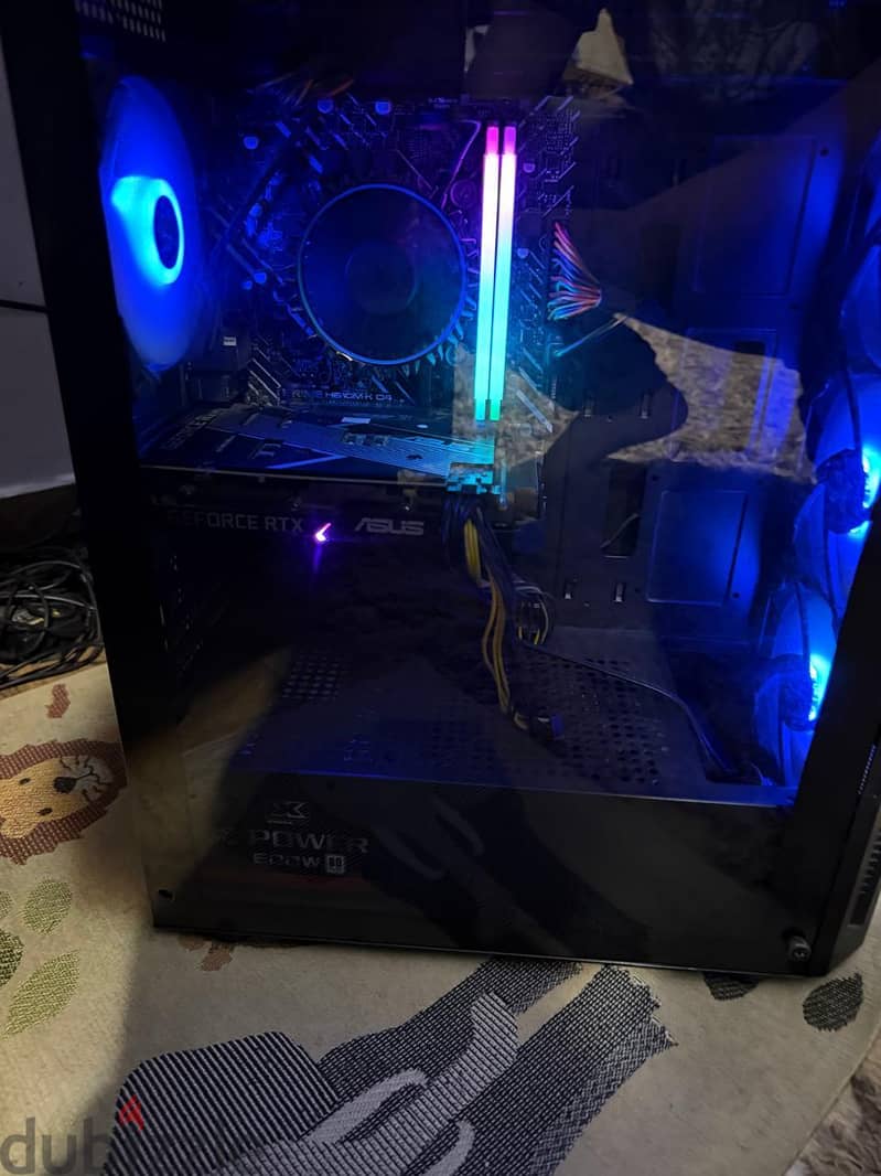gaming pc 4