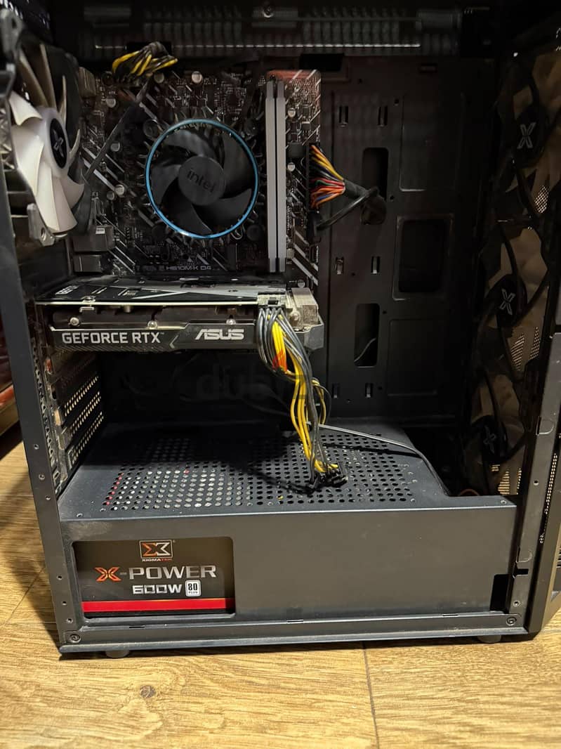 gaming pc 6