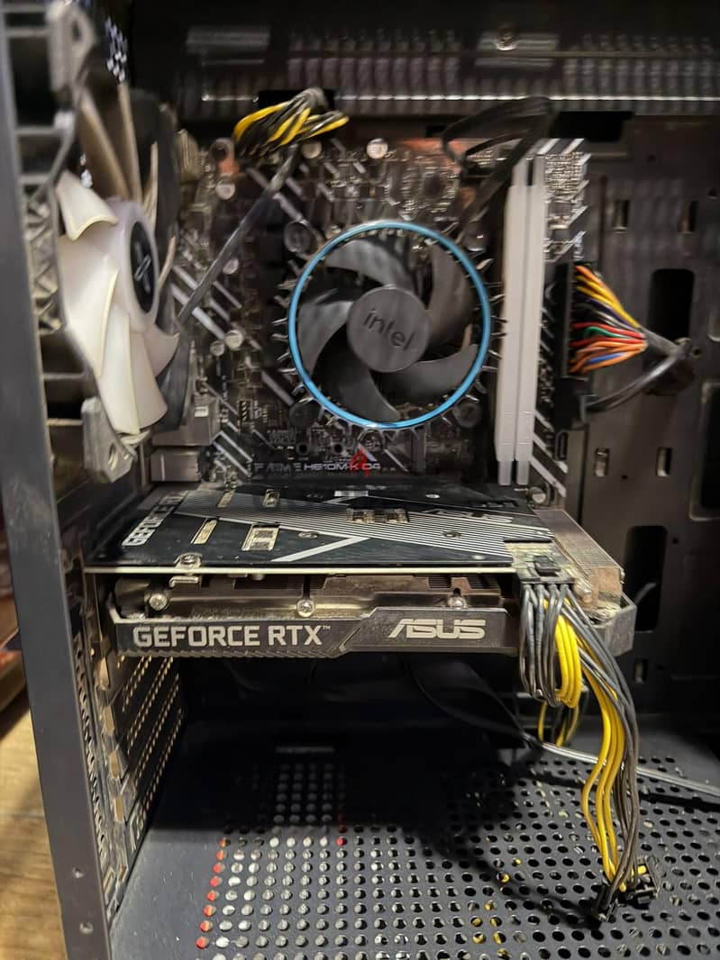 gaming pc 7