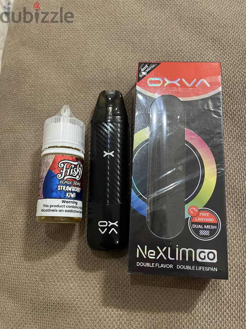 Nexlim go 3