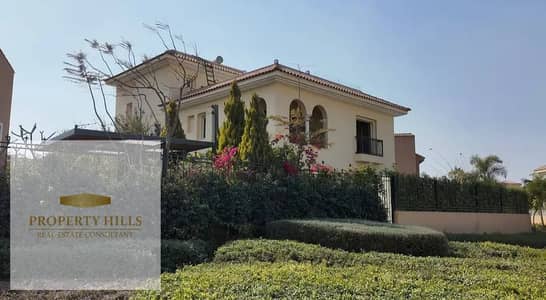 تاون هاوس ميدل لقطـة في Hyde Park New Cairo ب وخصم يصل إلى 25% لفترة محدودة وأقل سعر مقدم